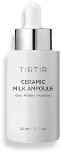 Tirtir Ceramic Milk Ampoule 30ml