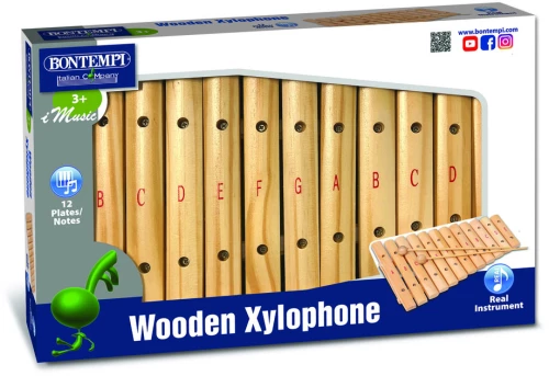 BONTEMPI ΞΥΛΙΝΟ ΞΥΛΟΦΩΝΟ (#56 1220)