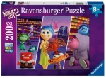 RAVENSBURGER ΠΑΖΛ 200XXL τεμ. ΤΑ ΜΥΑΛΑ ΠΟΥ ΚΟΥΒΑΛΑΣ 2 (#01610)