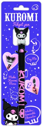 KUROMI ΣΤΥΛΟ FIDGET (#KR707325)