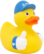 LILALU ΠΑΠΑΚΙ - LIKE DUCK (#2209)