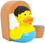 LILALU ΠΑΠΑΚΙ - SAUNA DUCK (#2236)