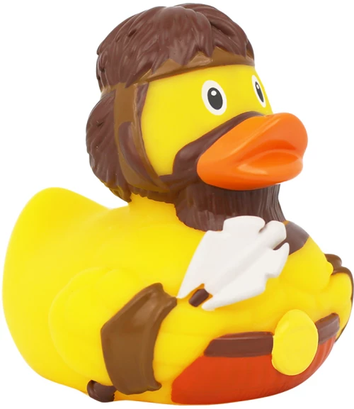 LILALU ΠΑΠΑΚΙ - HERCULES DUCK (#2298)