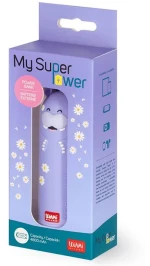 LEGAMI MY SUPER POWER 4800 mAh POWER BANK - HIPPO (#POW0025)