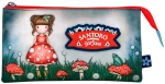 SANTORO GORJUSS ΚΑΣΕΤΙΝΑ ΜΕ 3  ΘΗΚΕΣ - LITTLE MUSHROOM (#1280GJ07)