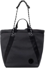 ΤΣΑΝΤΑ ΠΑΡΑΛΙΑΣ NEOPREN 31x38x27 cm ΜΑΥΡΟ MAUI&SONS (#2751)
