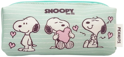 ΚΑΣΕΤΙΝΑ PU SNOOPY (#SN704386)