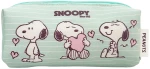 ΚΑΣΕΤΙΝΑ PU SNOOPY (#SN704386)