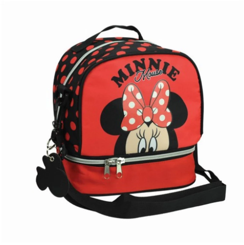 Τσαντάκι Φαγητού Minnie Nomadic Spirit 340-34220