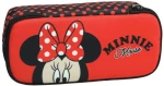 Gim Κασετινακι Οβαλ Minnie Nomadic Spirit 340-34144