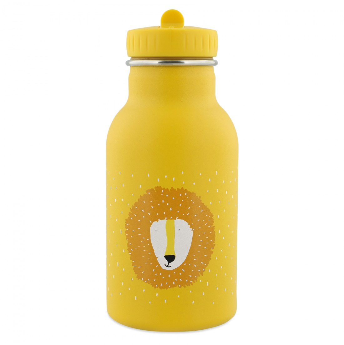 Ανοξείδωτο Παγούρι Trixie Mr Lion 350ml 77900
