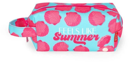 Νεσεσέρ Ισοθερμικό Legami Thermal Beach Pouch - Seashell POT0002