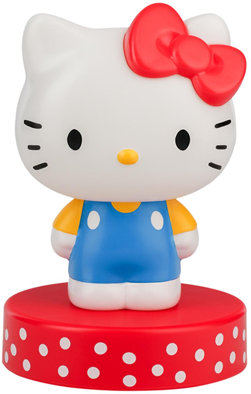 Paladone Icons: Hello Kitty - Light (Pp14445hk)