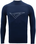 LEGEA LEGEA IRONBOY LONG COMPR BLUE LFM604-0004