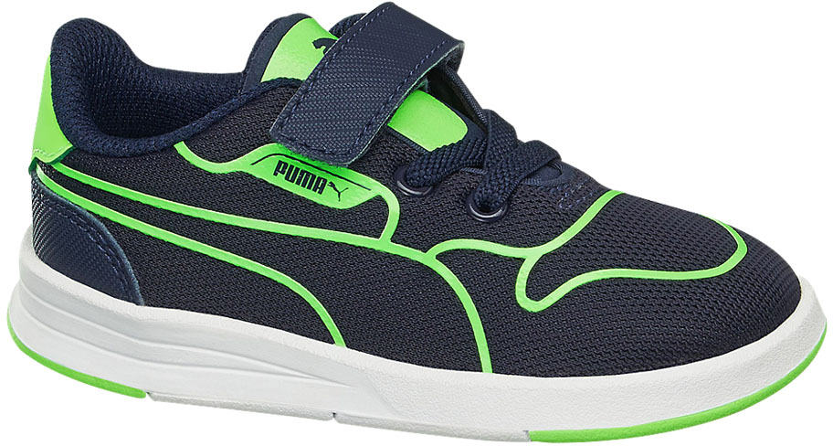 PUMA PUMA ICRA EVO TECH V INF 359846-03