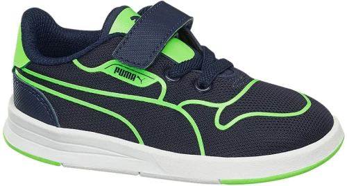 PUMA PUMA ICRA EVO TECH V INF 359846-03