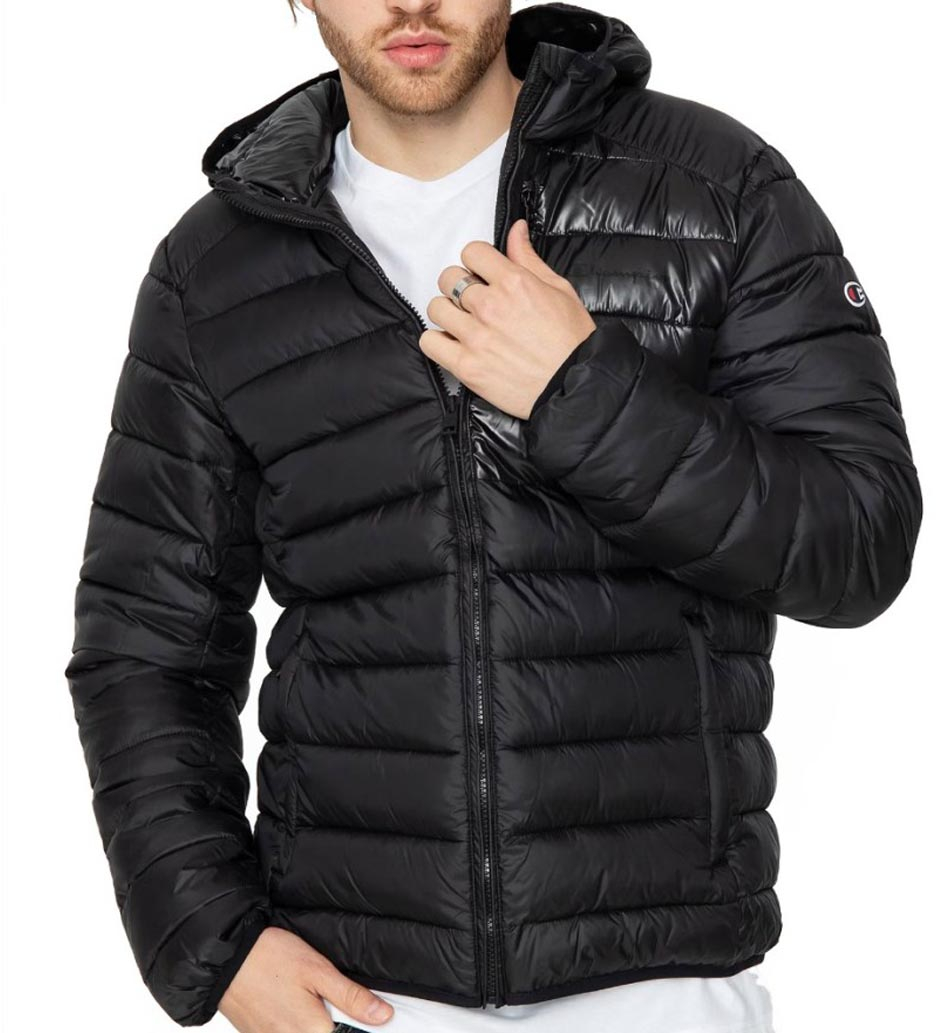 CHAMPION CHAMPION PUFFER 219184-KK001