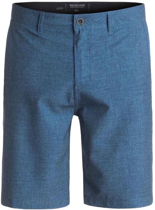 QUIKSILVER QUIKSILVER PLATYPUS BLU AQYWS03171-BNC6