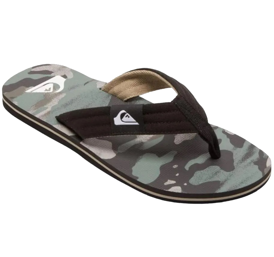 QUIKSILVER QUIKSILVER M MOLOKAI LAYBACK II AQYL101339-XKGK