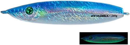 Ecooda Flutter Wing 45g - 04