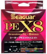 Seaguar PEX8 Grandmax 300m - 0.235mm 0.235mm