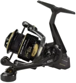 Golden Catch Reel Vertais - 2500S