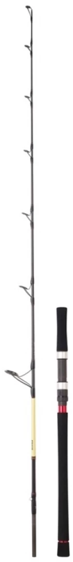 Daiwa Grandwave Jigging 662XHBOS