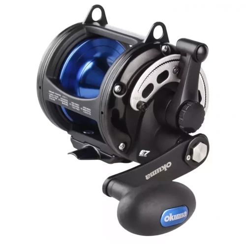 Okuma Solterra SLX - SLX-10CSb