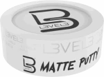 L3VEL3 Matte Putty Paste 150gr