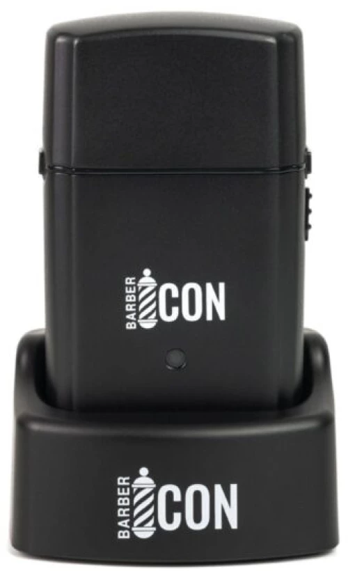 Barber Icon BLDC Lithium Shaver