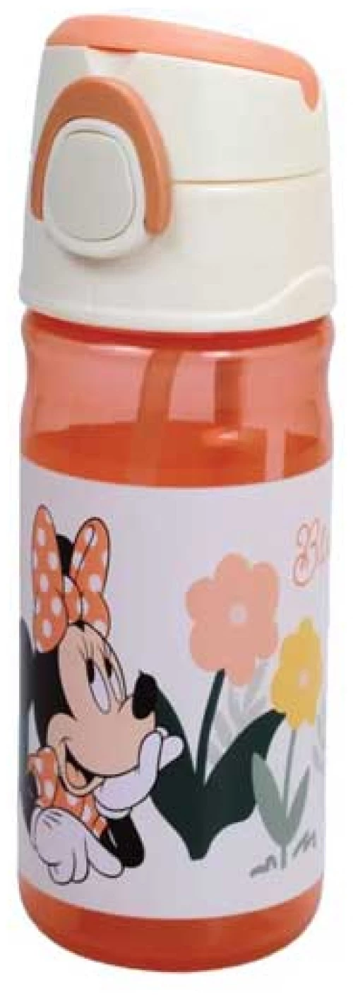 Παγούρι Πλαστικό GIM 350ml Minnie