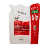 Vichy Dercos Energy+ Stimulating Shampoo Σαμπουάν για την Τριχόπτωση Refill 400 ml