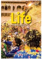 LIFE ELEMENTARY SB ( + SPARK) BRIT. ED
