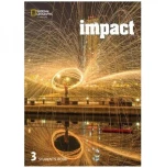 IMPACT 3 SB ( + SPARK) BRIT. ED
