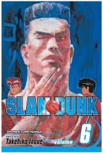 SLAM DUNK, VOL. 06 PA