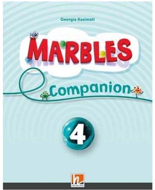 MARBLES 4 COMPANION
