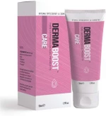 DERMABOOST Care Ενυδατική Κρέμα Προσώπου Για Ευαίσθητες Επιδερμίδες 50ml
