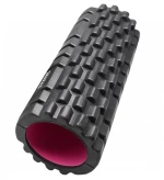 Power System Foam Roller, Μάυρος/Ροζ