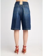 Staff Women Madlin Jean Bermuda