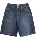 Staff Women Madlin Jean Bermuda