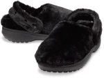 Crocs Classic Unfurgettable Clog Black