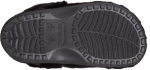 Crocs Classic Unfurgettable Clog Black