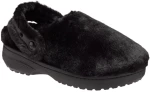 Crocs Classic Unfurgettable Clog Black