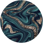 Marble Green