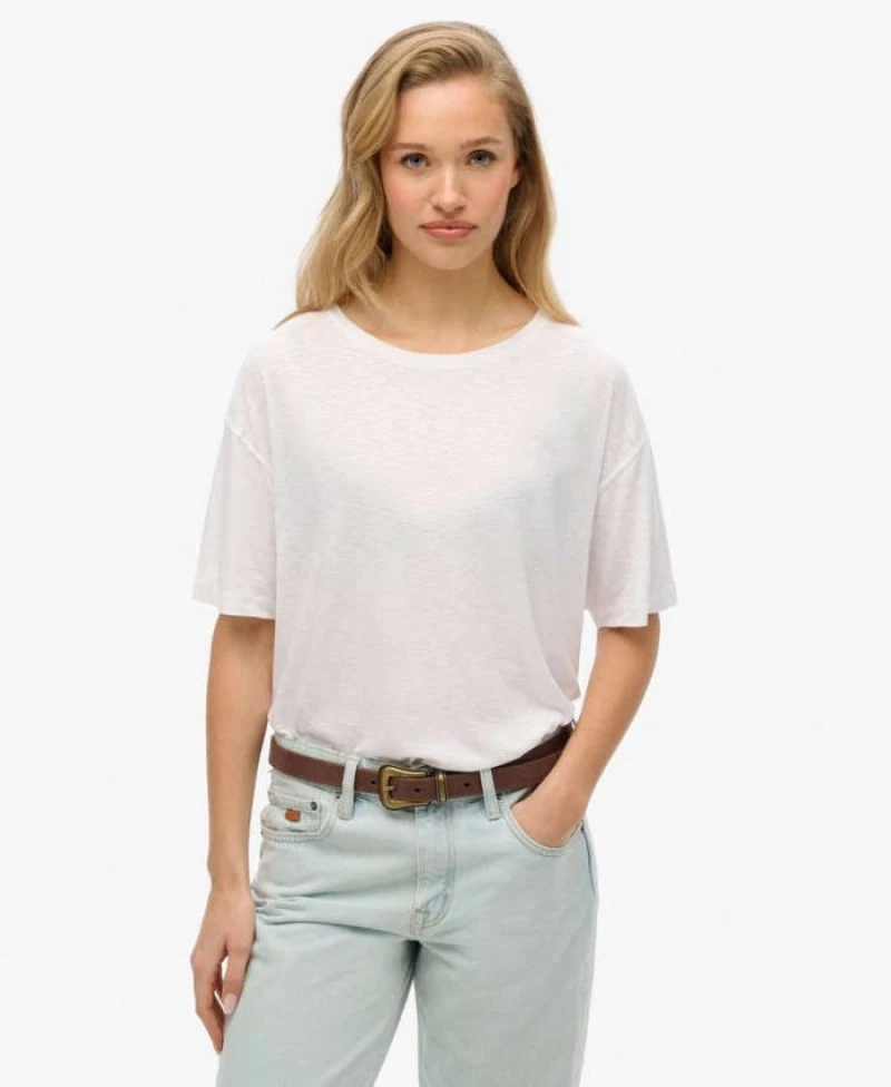 SUPERDRY STUDIOS   TEE (W1011653A-01C)