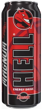 Hell Classic 500ml