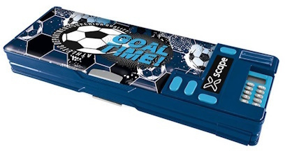 ΚΑΣΕΤΙΝΑ GRAFFITI  RETRO XSCAPE ΠΟΔΟΣΦΑΙΡΟ 259647- 259647