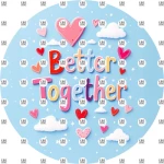 Βρώσιμο Σχέδιο Better Together v2