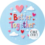 Βρώσιμο Σχέδιο Better Together v2