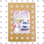 Βρώσιμο Σχέδιο stitch v1